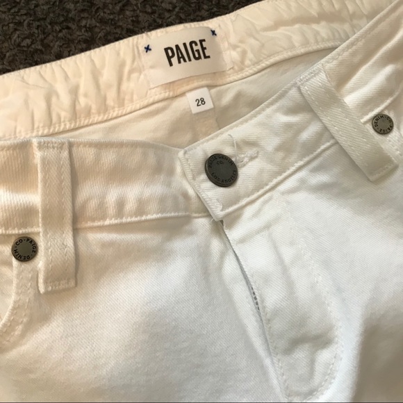 Paige Jeans - Picture 6 of 8